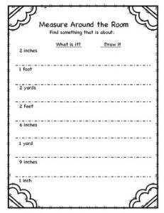 The Classroom Cookbook - Creating educational “recipes” for the classroom!